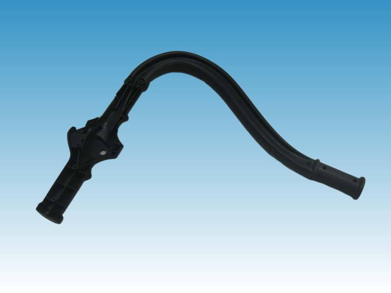 Conventional Injection Molding