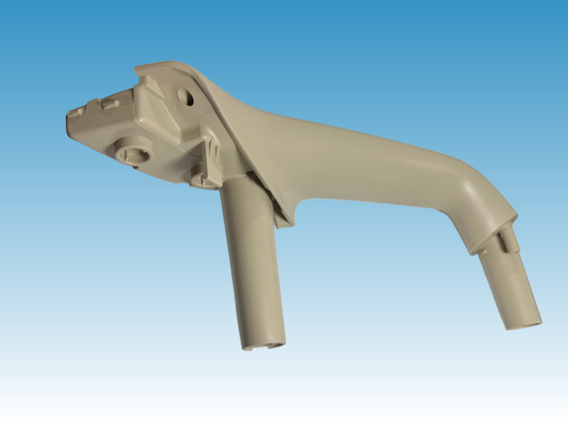 Conventional Injection Molding