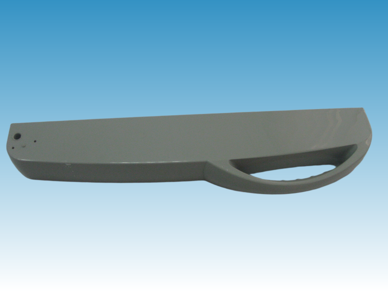 Conventional Injection Molding