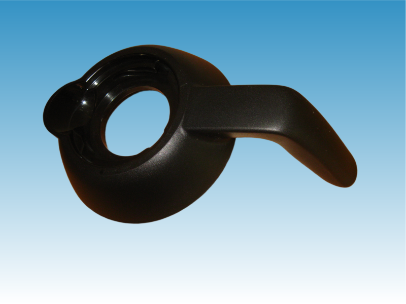 Gas Assist Injection Molding Manufacturer
